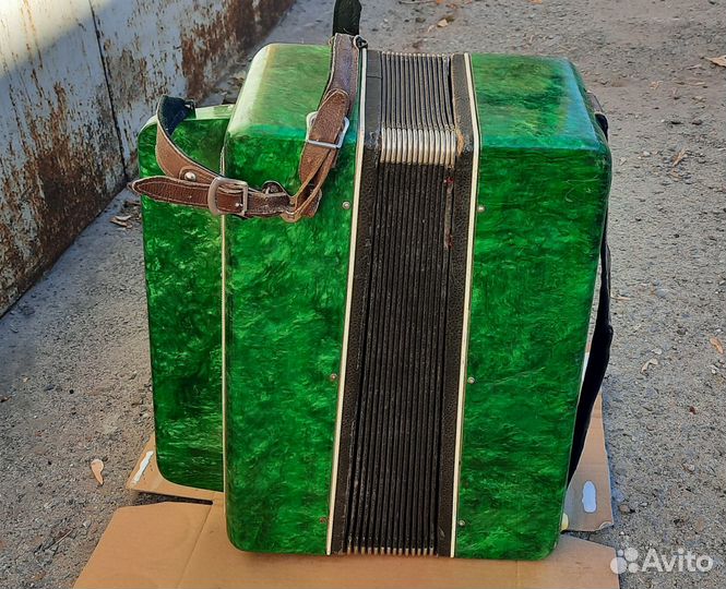 Баян Восток