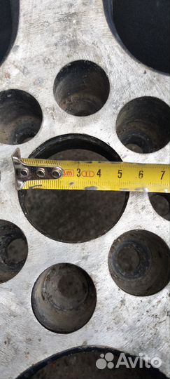 Литье диски R15 4x100