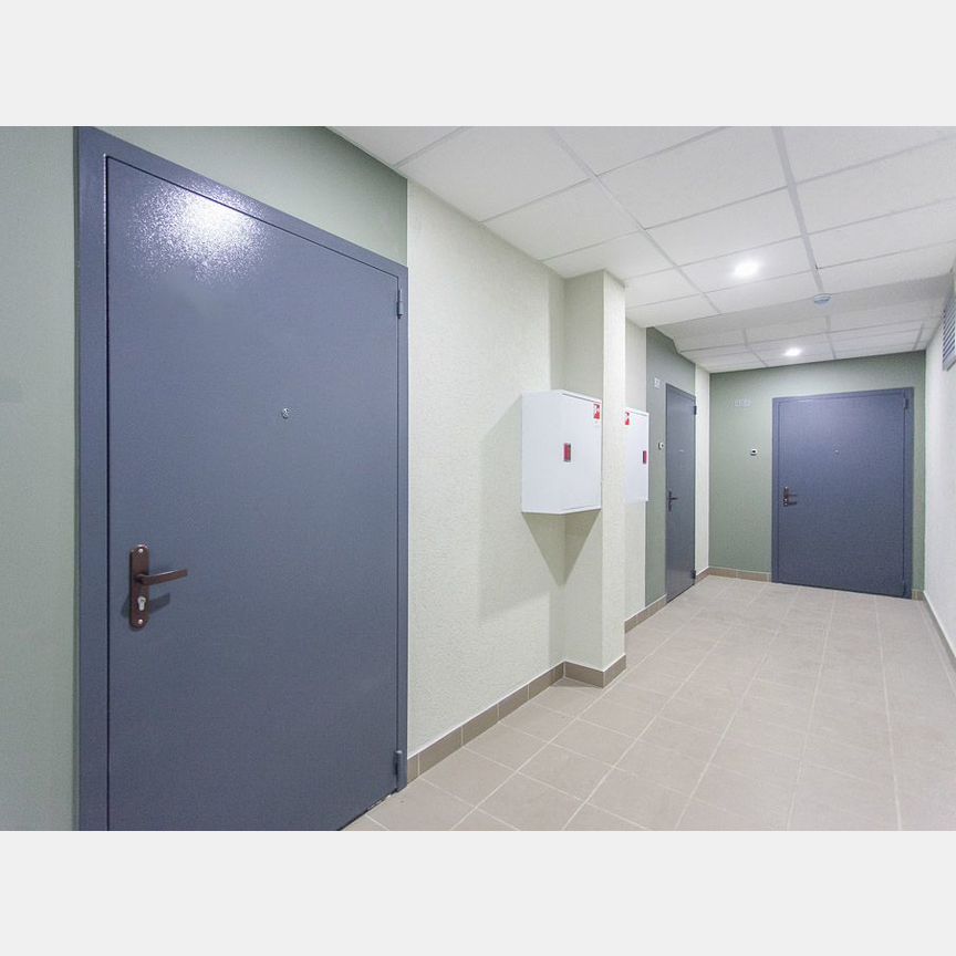 2-к. квартира, 58,1 м², 8/12 эт.