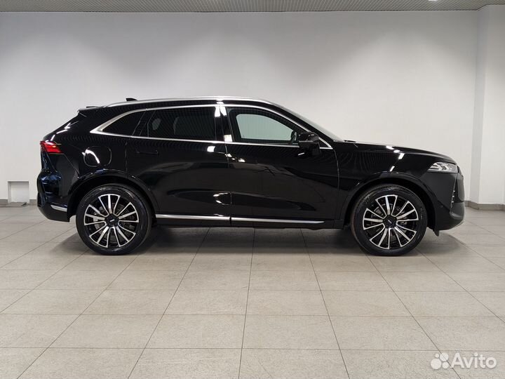 Wey Coffee 01 2.0 AMT, 2023, 7 500 км