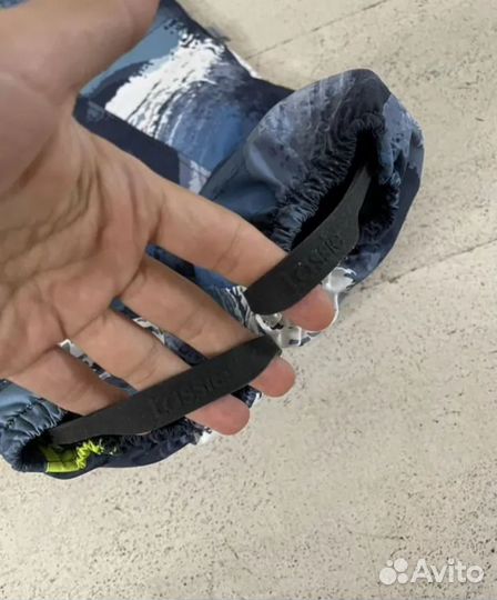 Комбинезон Lessietec