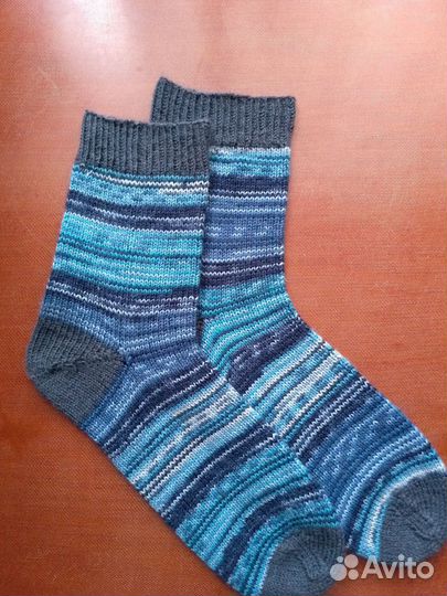 Носки женские