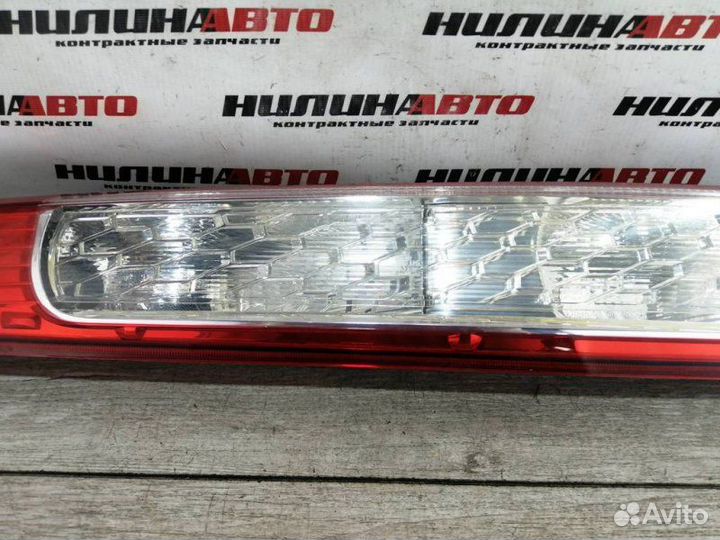 Фонарь левый Ford Focus 2 1.6 2008