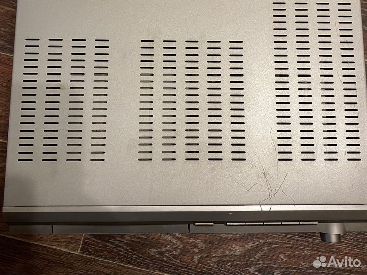 DVD-плеер daewoo