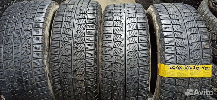 Goodride SW 618 205/55 R16 91H