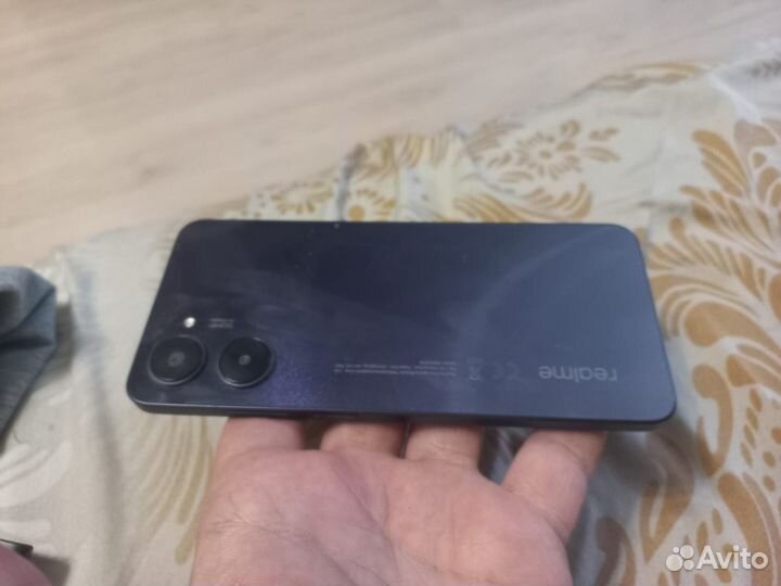 realme 10, 8/256 ГБ