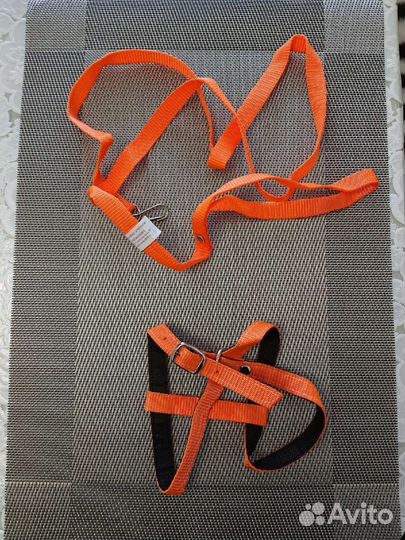 Домик для кошки. Шлейка для кошки или собачки