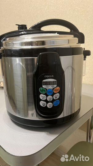 Скороварка электрическая