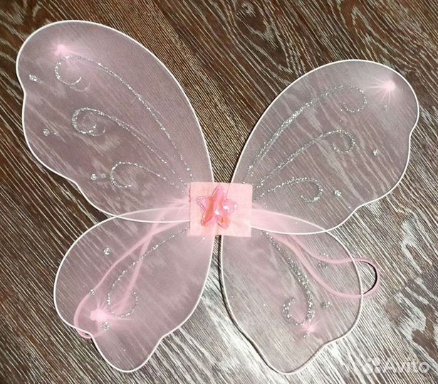 Крылья бабочки