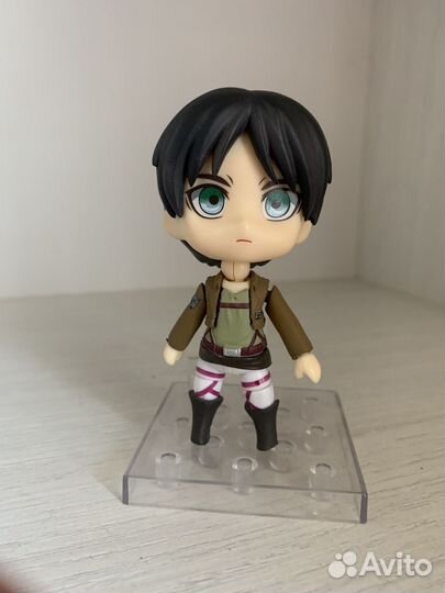 Фигурка аниме