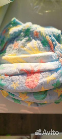 Трусики для плавания