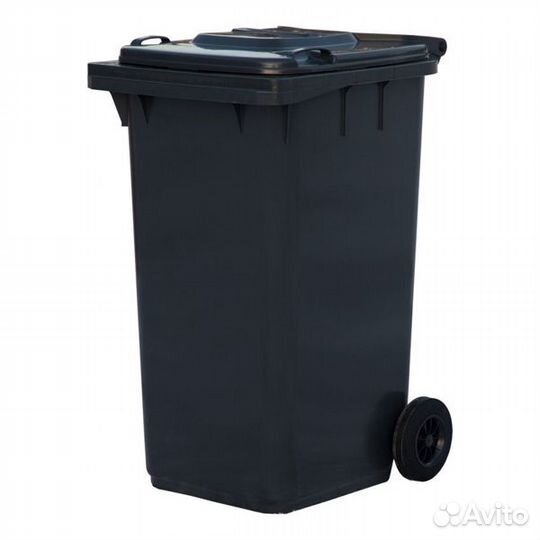 Мусорный контейнер 240 л