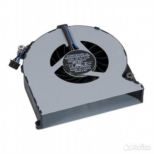 Вентилятор (кулер) для ноутбука HP Probook 4530S
