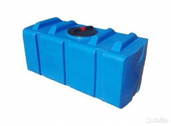 Емкость баки для воды