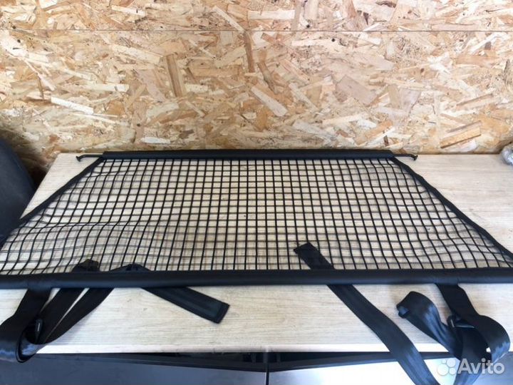 Шторка багажника задняя Ssangyong Actyon