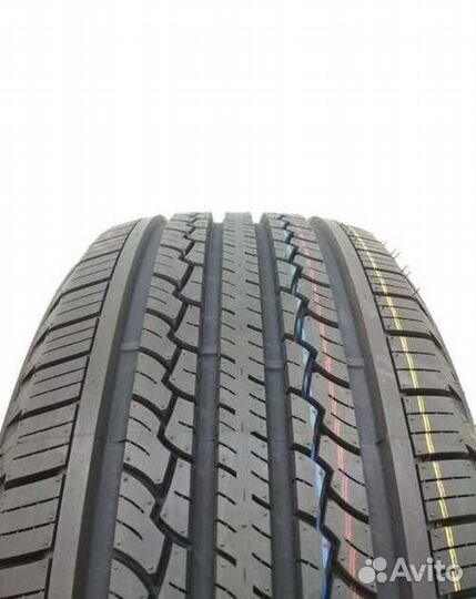 Rapid EcoSaver 235/55 R18