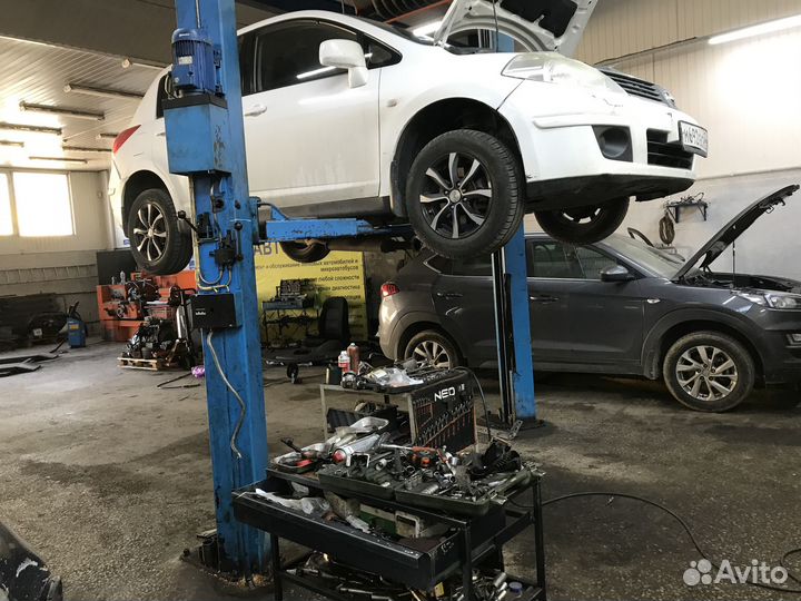 Удаление катализатора бесплатно Чип Тюнинг