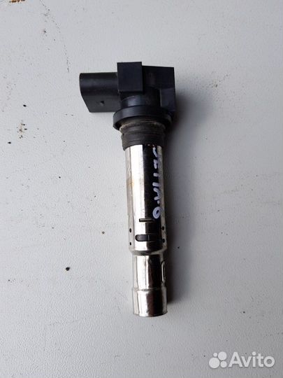 Катушка зажигания Фольксваген Джетта 6