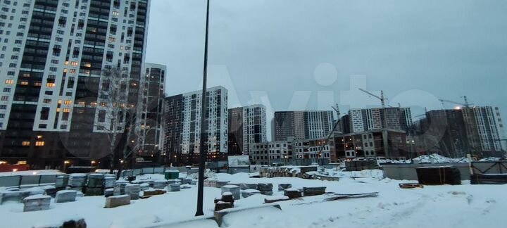 Продажа (ПСН) пл. 179.3 м2 Люберцы