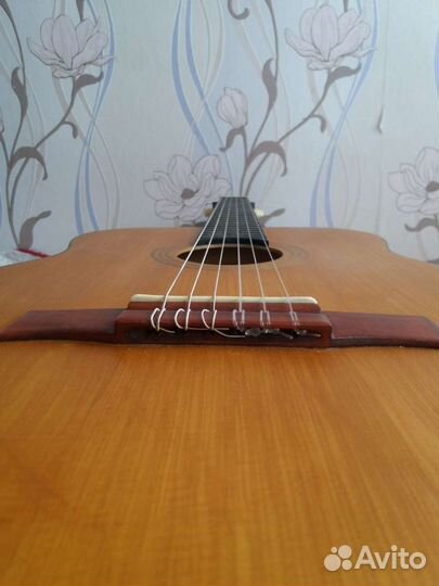 Классическая гитара