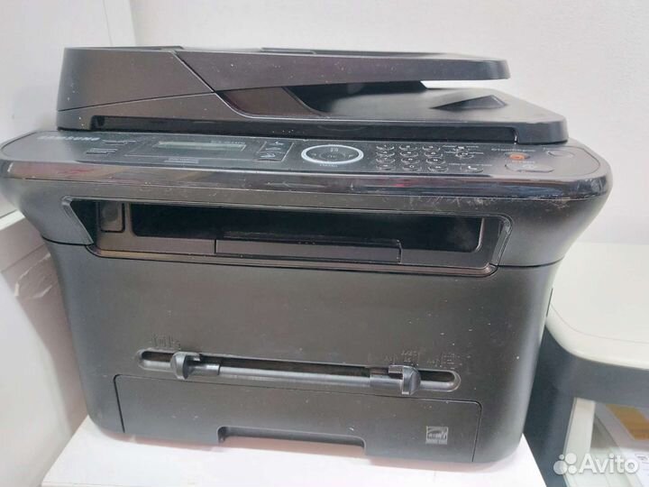 Мфу Samsung scx-4623FN Можно сдэком