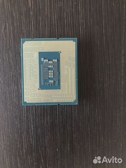 Cpu intel core i3 12100f