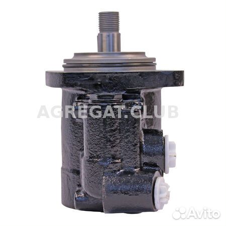 Насос гидроусилителя руля krauf HPQ1632XQ