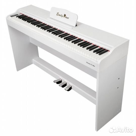 Emily Piano D-51 цифровое фортепиано
