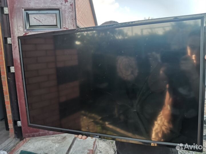 Телевизор бу