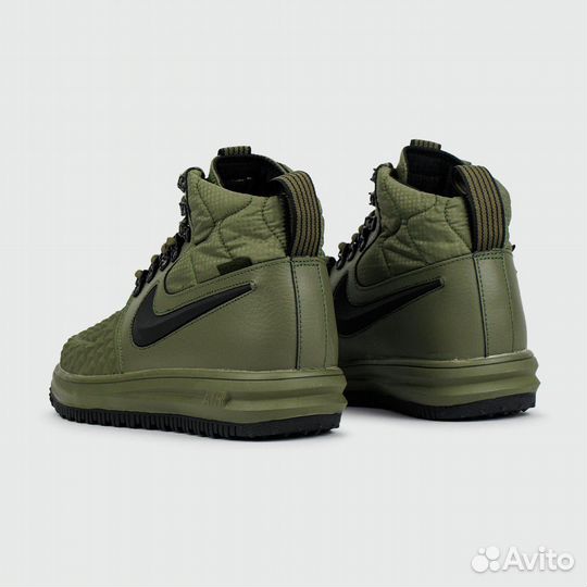 Кроссовки Nike Lunar Force 1 Duckboot 24410