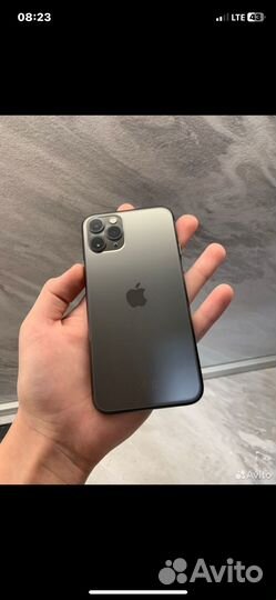 iPhone 11 Pro, 64 ГБ