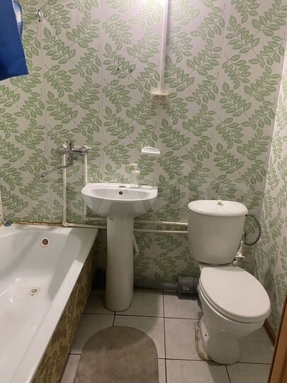 Комната 12 м² в 1-к., 3/9 эт.