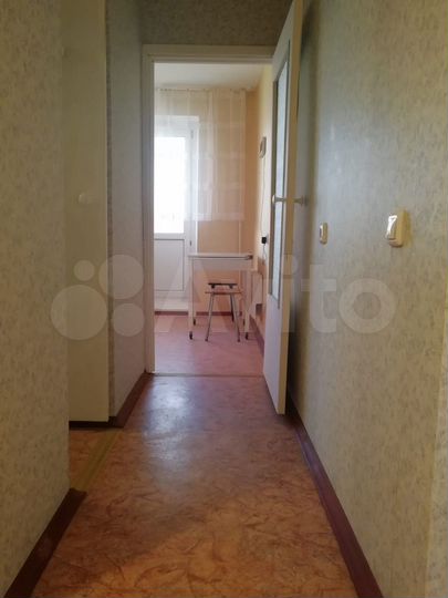 1-к. квартира, 39 м², 14/17 эт.
