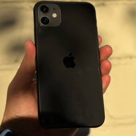 iPhone 11, 256 ГБ