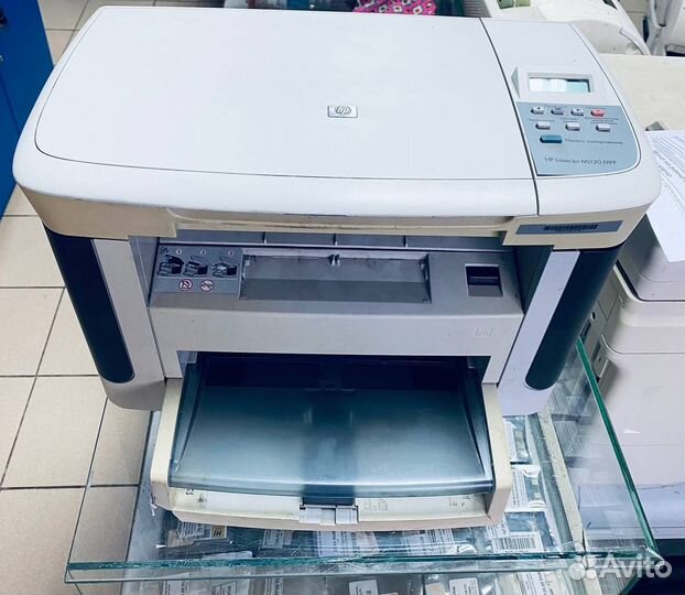 Мфу оазерный принтер