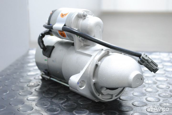 Стартер Opel Antara 2.0 CDTi новый GM