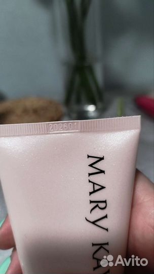Крем для лица Mary Kay