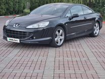 Peugeot 407 2.9 AT, 2006, 186 000 км, с пробегом, цена 749 000 руб.