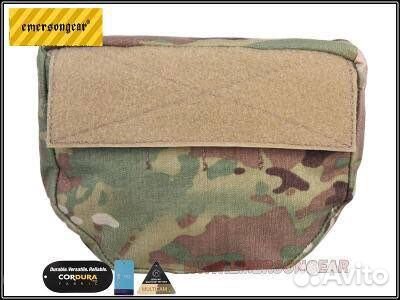 Подсумок EmersonGear Armor Carrier Drop Pouch