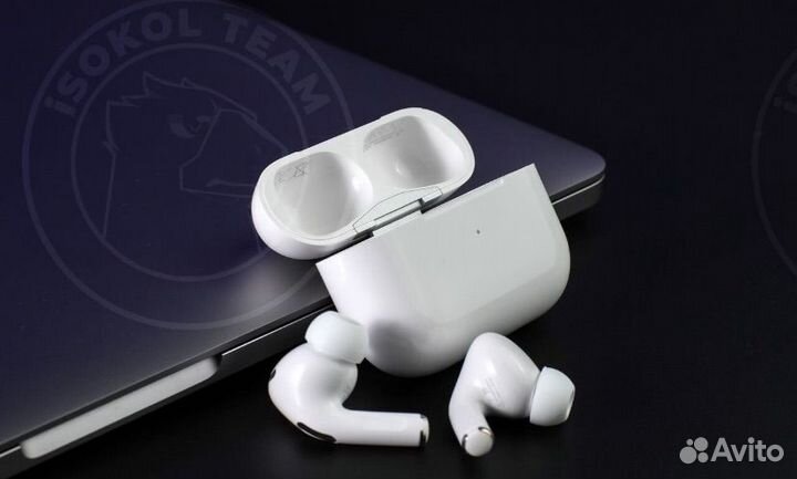 Airpods Pro 2