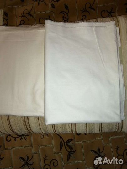 Полотенца, пододеяльники, простыни, винтаж
