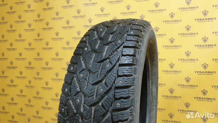 Tigar Ice 195/60 R15 92T