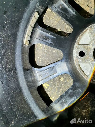 Колеса skad Matador Sibir Snow