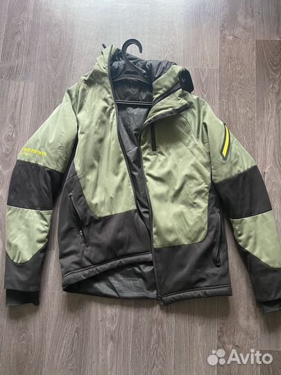 Куртка Reebok
