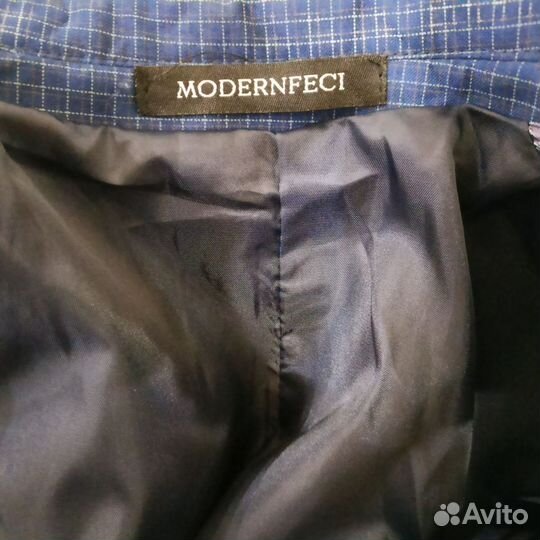 Костюм школьный для мальчиков