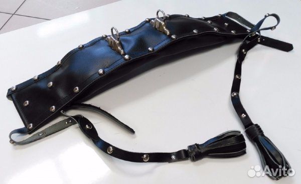 Седелка для лошади