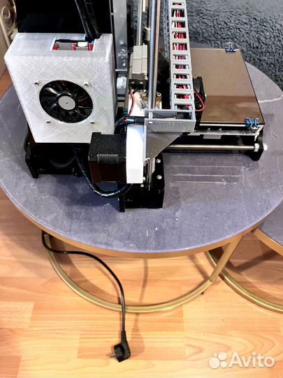 3D принтер Anet a8