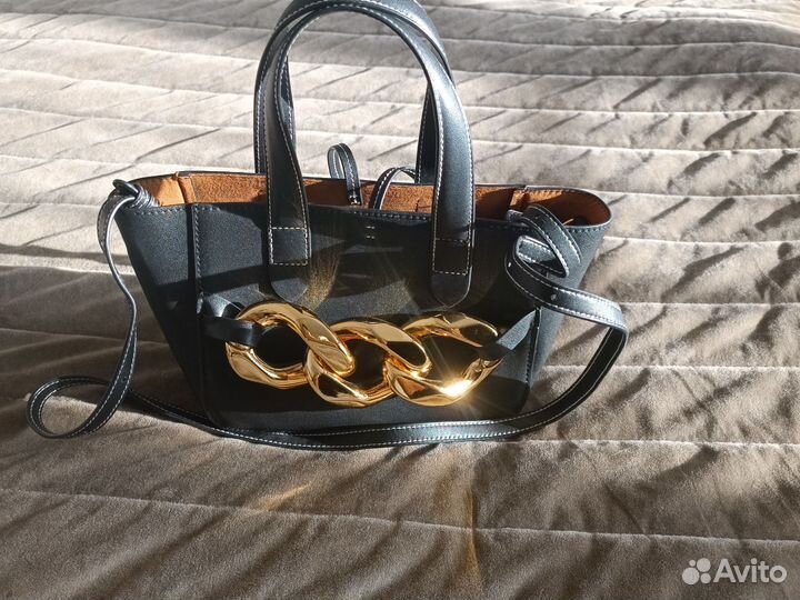 Комплект сумка и обувь