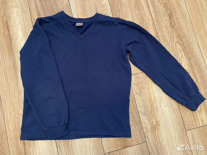 Вещи пакетом