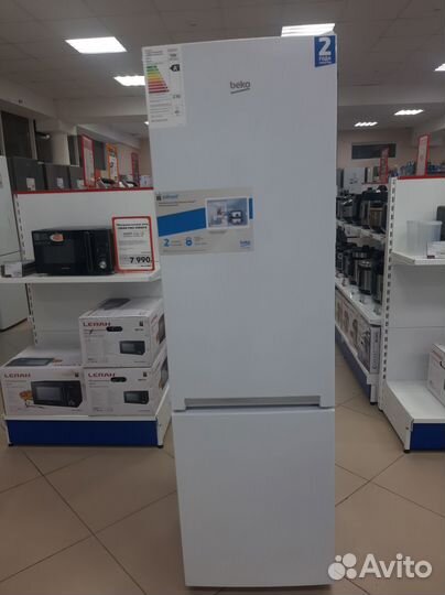 Холодильник beko rcsk310M20W